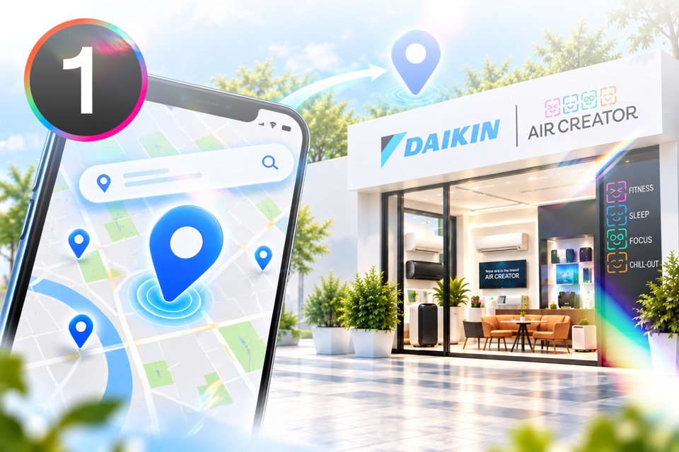 Find the store near you