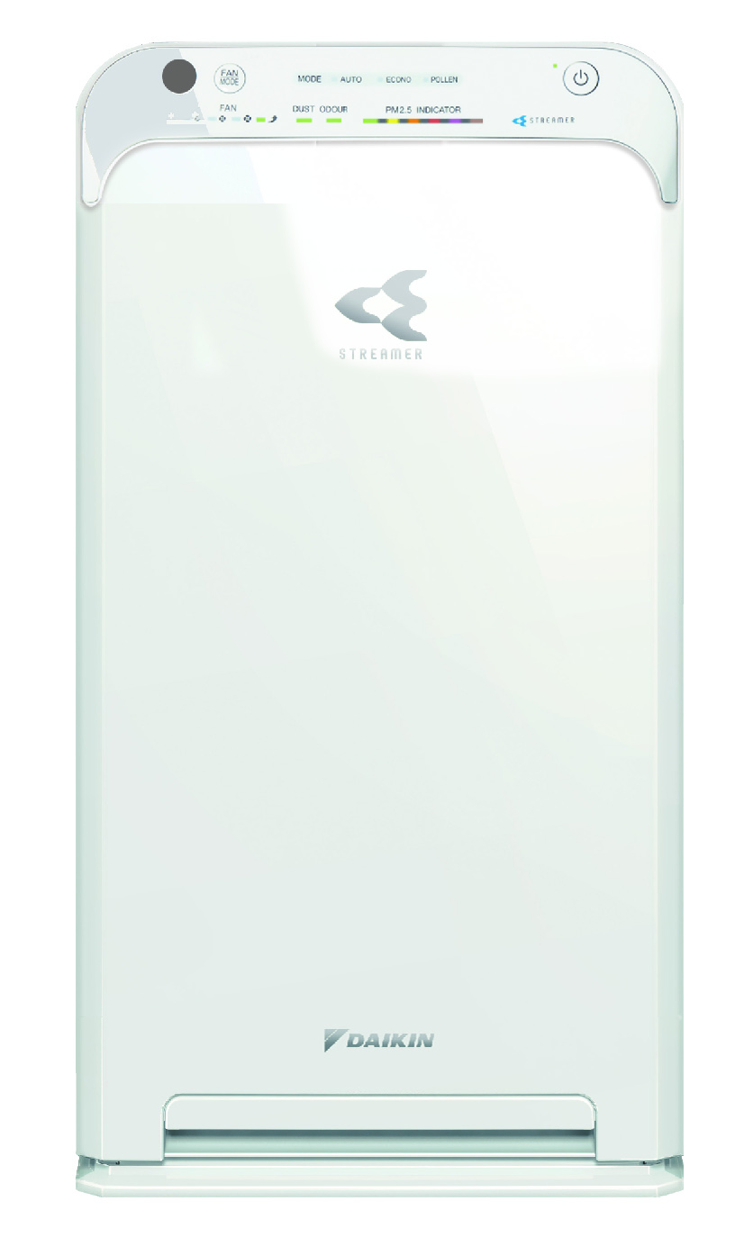 Air purifier MC40UVM67 แอร์ไดกิ้น ผู้เชี่ยวชาญเครื่องปรับอากาศ แอร์